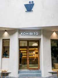 Kohibito Café