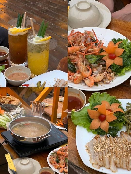 Cocoru Coffee & Restaurant