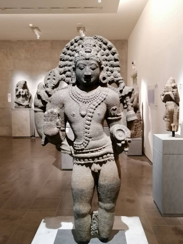Guimet a Collection of Master Piece