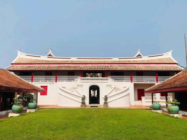 태국 남부의 역사
