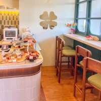 Ilavin Cafe – ความเรียบง่ายที่ละมุนใจ คาเฟ่เล็ก ๆ 