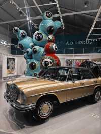 Car Museum