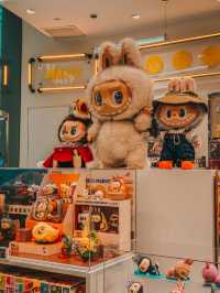 Blind Box Bliss at Pavilion BJ – Pop Mart’s Mini Adventure