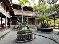 🌿 Escape to Dujiangyan 都江堰 — Where Nature, History & Serenity Meet
