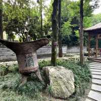 🎋 Chengdu People’s Park 成都人民公园 | A Window into Local Life