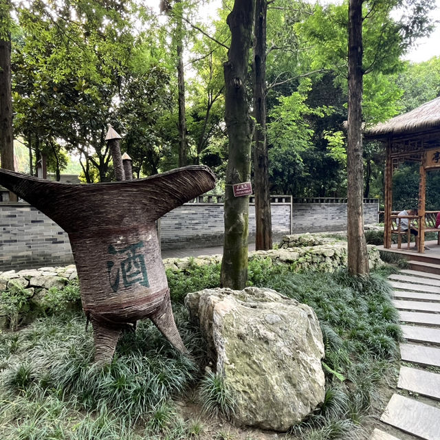 🎋 Chengdu People’s Park 成都人民公园 | A Window into Local Life
