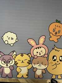 MINITEEN บุกกรุงเทพแล้ว!🎉 Pop‑up แห่งความน่ารักท