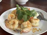ร้านป้า บ้านอำเภอ ร้านอาหารเก่าแก่ ก่อนหลายๆคนเกิด