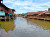 อัมพวาชัยพัฒนานุรักษ์