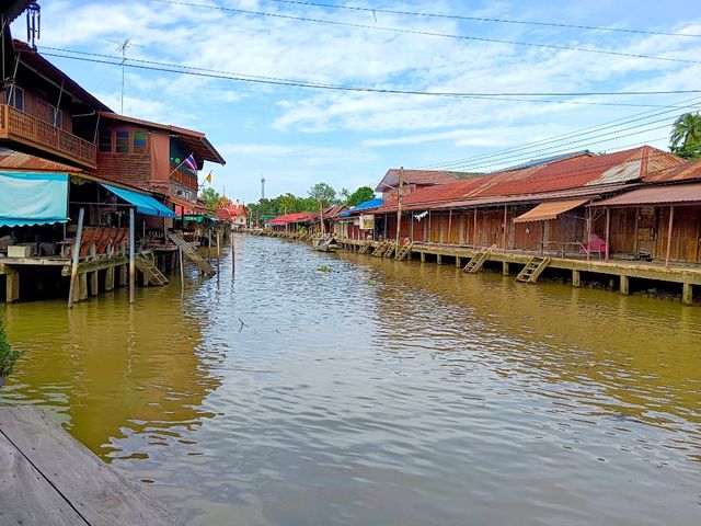 อัมพวาชัยพัฒนานุรักษ์