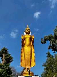 แวะมาดูทิวทัศน์หลักล้านที่วัดเขาสุวรรณประดิษฐ์กัน