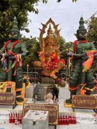 Bangkok 6 Days Travel Guide 