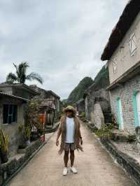 Sabtang Stone Houses in Batanes 👀