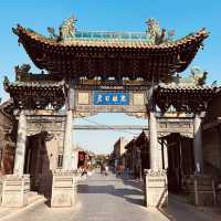 Pingyao Ancient City: A Time Capsule of Imperial China