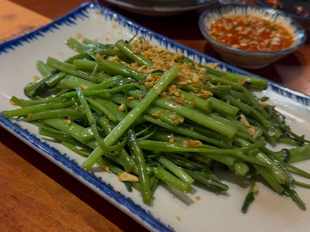 [푸꾸옥 여행 맛집] 그랜드월드: 점심 껌냐 푸꾸옥  현지식 식당 후기