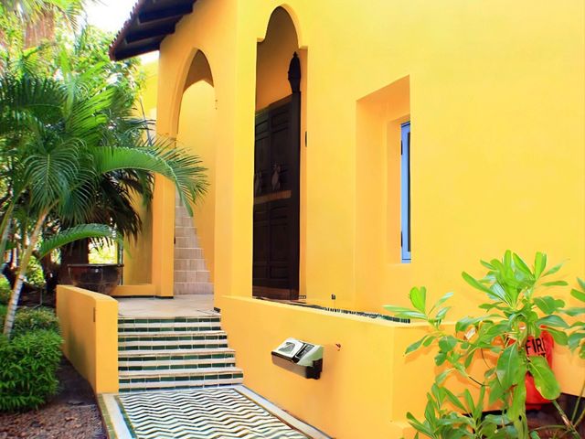 Villa Maroc Resort