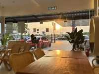 APACABA COFFEE – Your New Favourite Café Stop in Sepang!