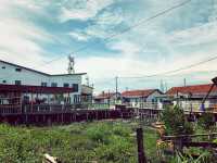 🦀 Pulau Ketam – The Floating Village You Didn't Know You Needed