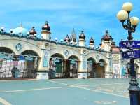 Thrills and Magic at Everland Korea