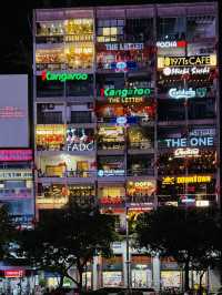 Exploring Saigon Cafe Apartment
