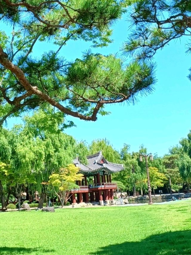 데이트 코스로도 찰떡