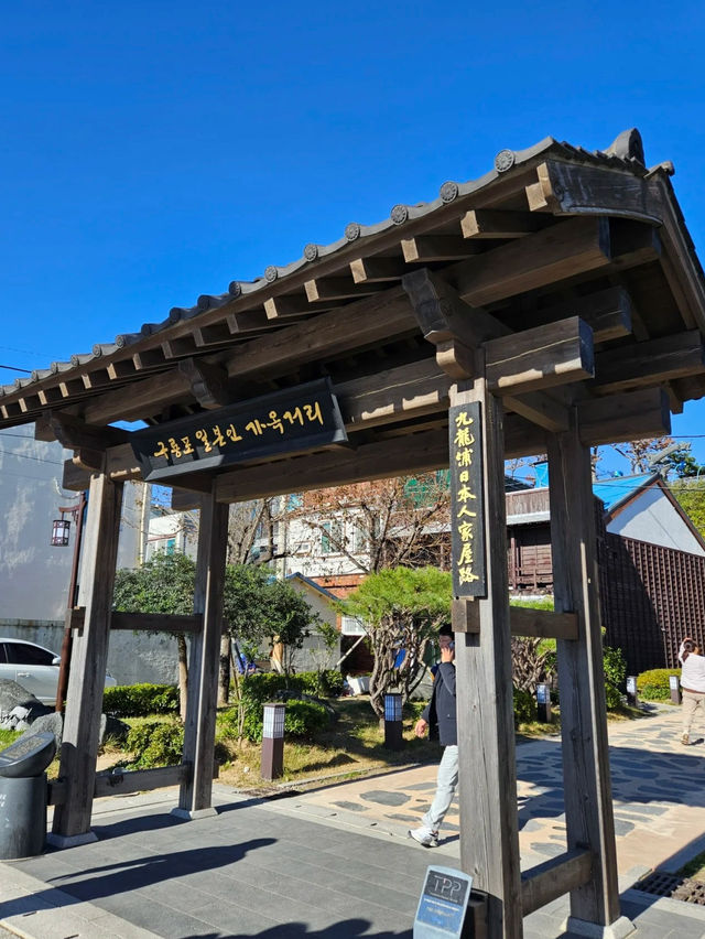 🌊 Pohang 2 Days 1 Night Under RM300 – Sea, Sushi & Space Walk! 🇰🇷