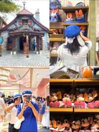 10 ไฮไลท์ที่ไม่ควรพลาดที่เซี่ยงไฮ้ดิสนีย์แลนด์ 🎢