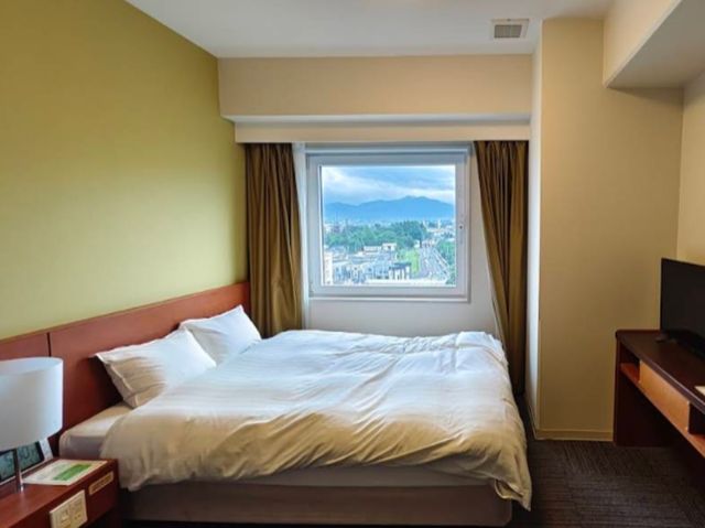 青森 | Dormy Inn 天然溫泉酒店---磐城櫻花之湯