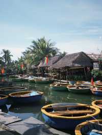Vietnam 🇻🇳 Da Nang & Hoi An (4D3N Itinerary) 
