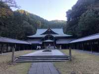 【第六十四番札所 前神寺(まえがみじ)|愛媛県西条市 「石鎚山のふもと、修験の気が流れる霊場」】