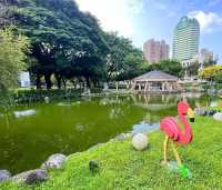 北屯兒童公園
