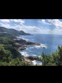地球の丸さを感じる絶景！足摺岬で心がほどける旅