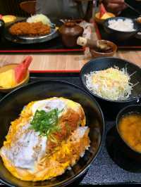 YABU ใครรักทงคัตสึ ต้องลอง!