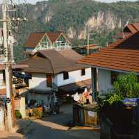 ผาฮี้แลนด์ คาเฟ่&โฮมสเตย์ - เชียงราย