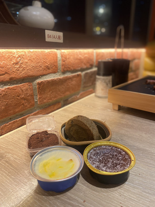 ❣️任食A4和牛放題-安平燒肉 (荃灣)