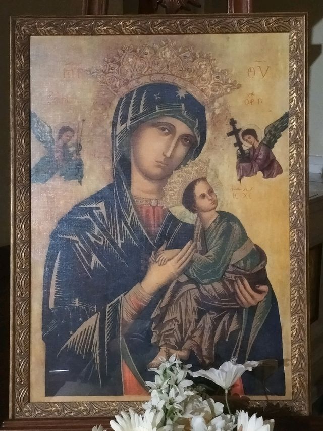✝️Ambiance!✝️