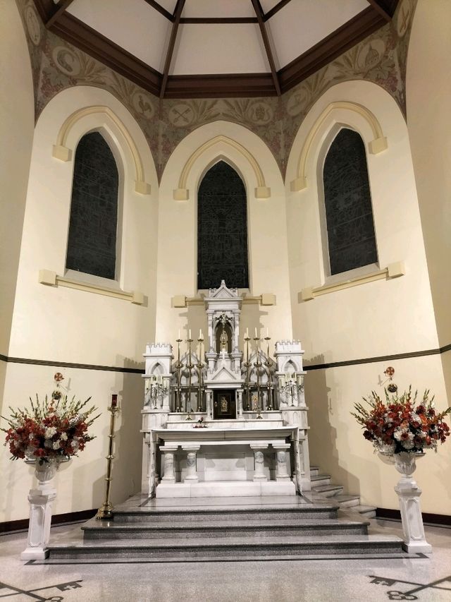✝️Ambiance!✝️