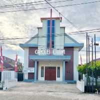 "The GPKB Elim Experience: Faith, Food, and Fairytales"