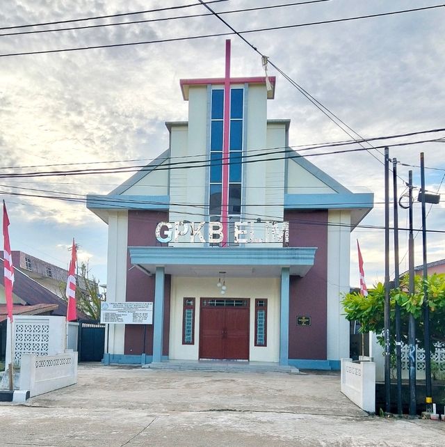 "The GPKB Elim Experience: Faith, Food, and Fairytales" "The GPKB Elim Experience: Faith, Food, and Fairytales"