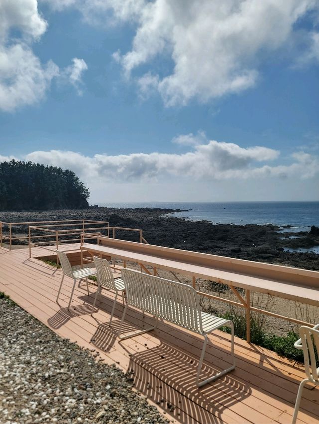 낭만적 태안 여름휴가 필수코스🧡