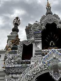 Wat Mung Muang is a hidden gem of chiang rai