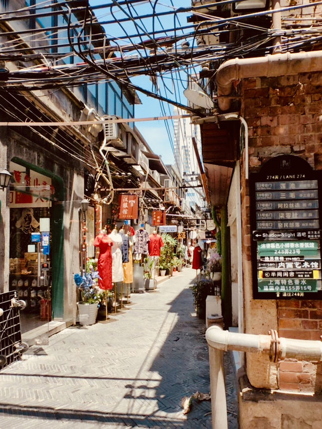 An Immersive Cultural Experience in a Historic Neighborhood