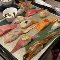 🍣 시부야에서 미도리 스시 먹고 🏙 시부야 스카이 구경 – 시부야 하루 코스 가이드