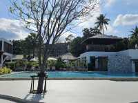 โรงแรมรักทะเล ขนอม 🏝️