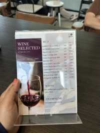 Odeum cafe 