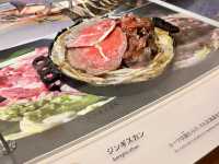 다 보려면 넉넉히 시간을 두고 와, 홋카이도청 구 본청사
