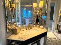 An Elegant Night at The Ritz Carlton Macau