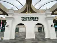 Yogyakarta International Airport 