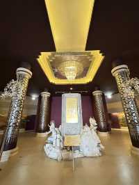 พาชมวัดสวย •วัดทุ่งเศรษฐี• จังหวัดขอนแก่น