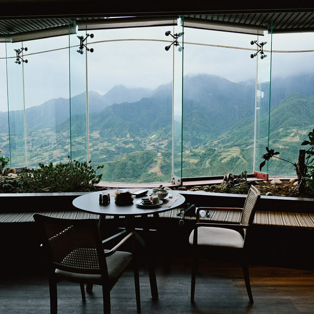 Viettrekking Sapa - Vietnam 🇻🇳